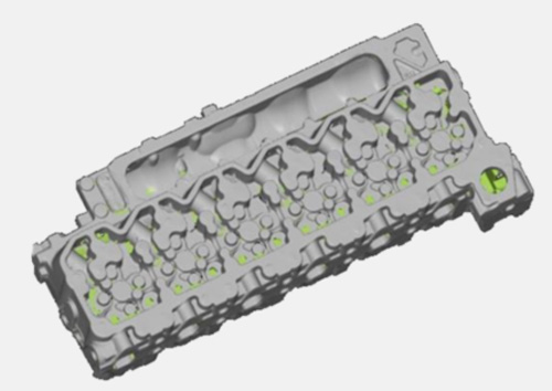 3d-scanning