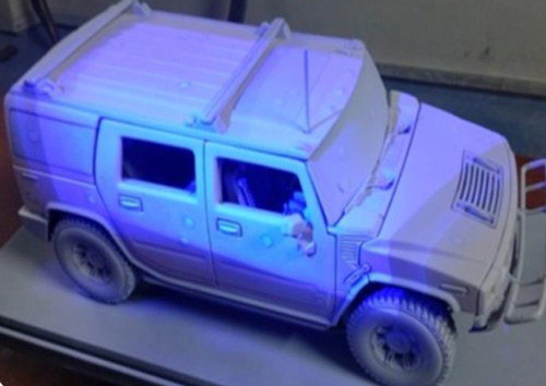 3d-scanning
