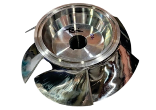 Fixture Design & Manufacturing