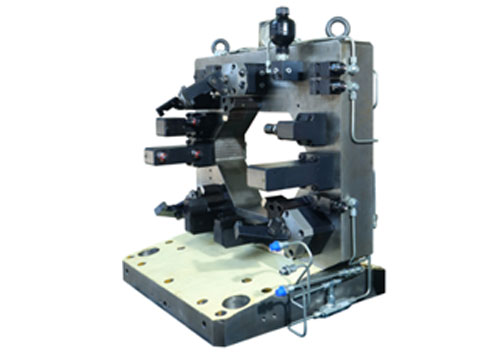 Fixture Design & Manufacturing