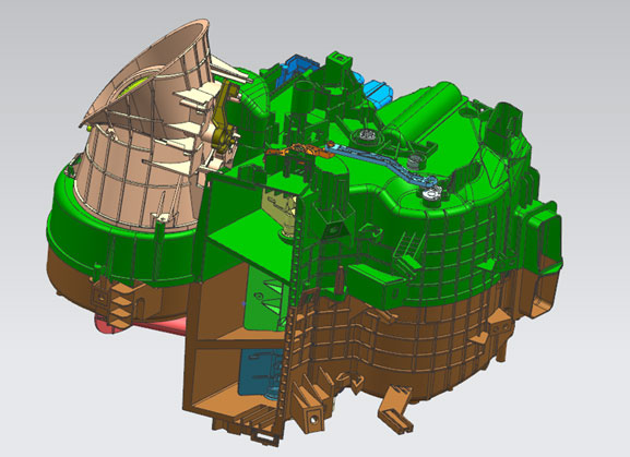 Fixture Design & Manufacturing